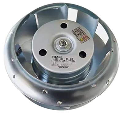 YVAAASIYC Motore mandrino Macchina utensile CNC A90L-0001-0548 / R 0515 / R Ventola di Raffreddamento(0444RS)