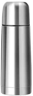 Stainless Steel Insulated Thermal Bottle With Cup Double Walled Flask Vacuum Insulated Tumbler Water Bottle for Tea Hot And Cold Drinks Coffee Cup Sport Travel Mug (12 Ounces)