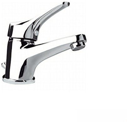 Argo Einhebelmischer Mix Waschbecken Serie Derby