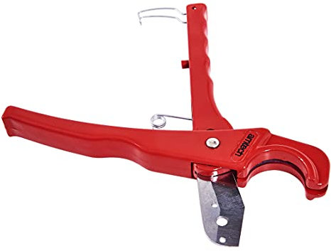 Amtech C0228 Plastic Pipe Cutter