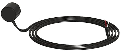 Delabie - Détecteur 495 avec câble 0.70 mètre pour Robinet élecrtonique