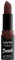 NYX Professional Makeup NYX Professional Makeup Barra de Labios Mate de Larga duración y Cobertura Total Suede Matte Lipstick Tono 7 Cold Brew Color Marrón Oscuro, Mujer, Talla única
