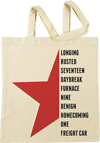 Vendax Bereit zu Comply Beige Einkaufstasche