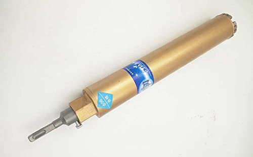 Diamond Core Bit Sds Plus Arbor For Electric Hammer M22 Adapter 400mm Center Drill,Adapter and drill,Round