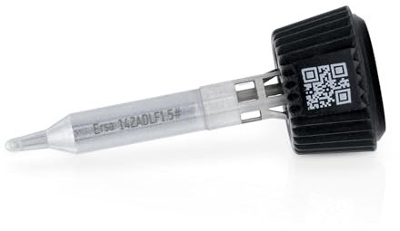 ERSA ERSADUR 142ADLF15 angeschrägt 1,5mm für i-Tool TRACE & i-Tool MK2 / i-CON Trace IoT-Lötstation & i-Con Lötstationen der MK2 Serie – mit patentierter Beschichtung