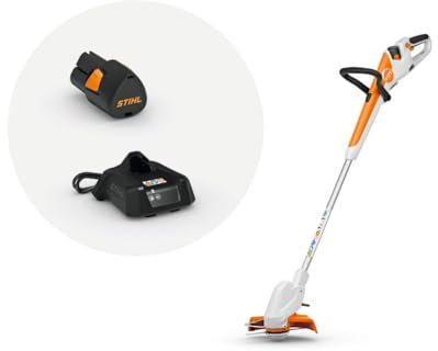 Stihl Tagliabordi a batteria FSA 30