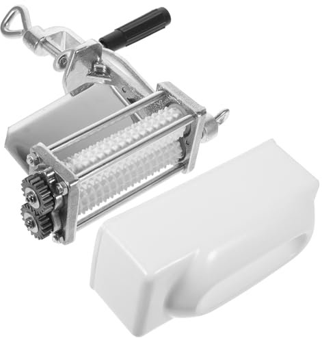 OFFSCH Ablandador De Carne Aguja Suelta Rápida Herramienta Auxiliar De Cocina para Chuletas De Cerdo