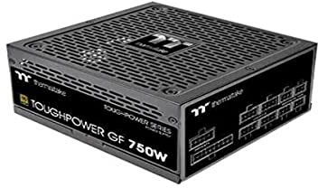 ATX TOUGHPOWER GF - Fuente de alimentación (750 W)