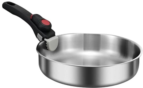 Sartenes antiadherentes, sartenes antiadherentes, sartenes antiadherentes, ollas y sartenes, antiadherentes, utensilios de cocina portátiles, no recubiertos