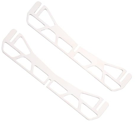 OFFSCH Winddichte Herdabdeckung Isolierter Herdkreis Energiesparende Windschutzeinlage Küche Kochen Schutzring Für Gasherd