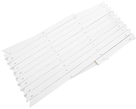 FONDOTIN Enrejado de Madera Expandible para Plantas Trepadoras Panel Mural Ajustable para Jardín Interior y Exterior Celosía Decorativa Versátil para Ahorrar Espacio y Mejorar el Ambiente