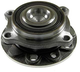 NTY Kit cuscinetto ruota KLT-AR-011 | Compatibile con: ALFA ROMEO 159, 159 Sportwagon, BRERA, SPIDER