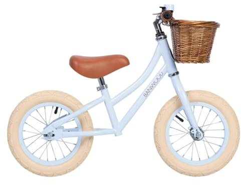 Banwood Balance Bike First Go Sky