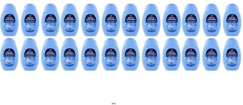 24x Felce Azzurra Paglieri Gel Doccia Classico 250ml - Gel Doccia Italiano in Confezione Vantaggio + keyring italy shop service