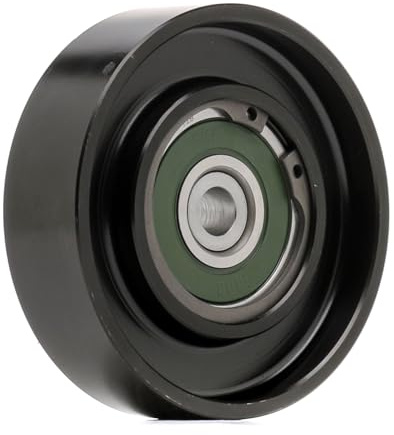 RIDEX 310T0441 Rullo tenditore cinghia Poly-V Compatibilità con TOYOTA Yaris Hatchback P9