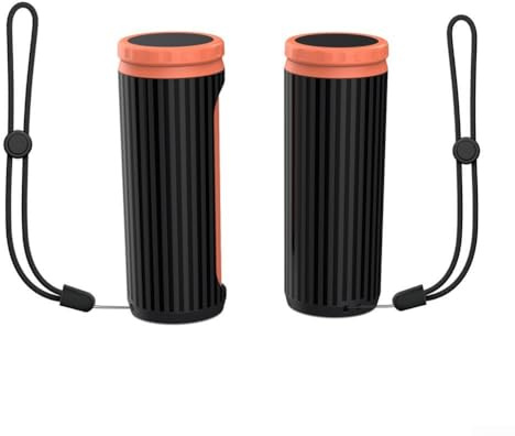 Custodia per Nintendo Switch con 10 slot per schede di gioco e pannello rotante per una rapida selezione del titolo