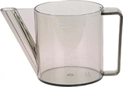 Faringdon Soßen-/ Fetttrenner, Acryl, 4 Cup (950 ml)