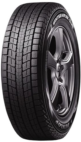 Dunlop Winter Maxx SJ8 Winter 275/65R18 116R Light Truck Tire