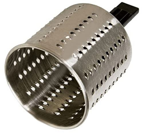MGX300- Tambour n°1 râper fin éminceur râpeur Robot ménager KW713762 KENWOOD