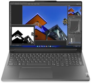 Lenovo ThinkBook 16p G4 IRH 21J8 - Intel Core i7 13700H / 2.4 GHz - Win 11 Pro - GeForce RTX 4060-16 GB RAM - 512 GB S