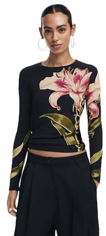 REPRIS_TS_Romantic, 2000 Black, S