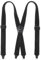 COMNICO Hosenträger Herren Extra Stark Herren-Hosenträger mit Haken Robuste Hosenträger für Männer Einheitsgröße für Männer und Damen Einstellbar und Elastisch X Style Arbeits-Hosenträger für Männer