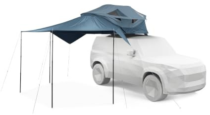 Thule Approach Awning Dachzelt-markise