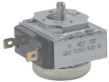 SL-30 Minuteur à retardement d'air pour four à micro-ondes électronique 1-30 minutes Hauteur de la tige 1,2 cm