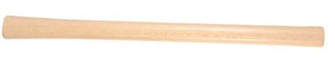 TOYANDONA Mango De Azada De Madera Mango De Azada De Repuesto Herramienta De Carpintería Para Jardín