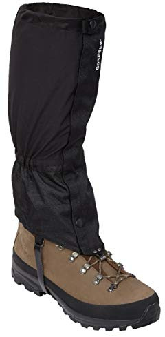 Trekmates Cairngorm Gore-Tex Damen Herren Gamasche Unisex Stulpe Beinschutz Gr.1