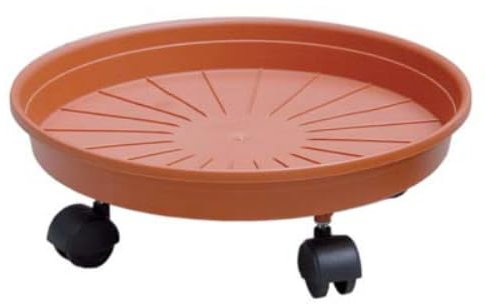 SOTTOVASO con Ruote CM 25 ICS