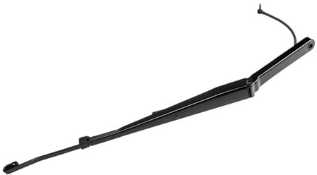 GM Genuine Parts 15829648 Driver Side Windshield Wiper Arm