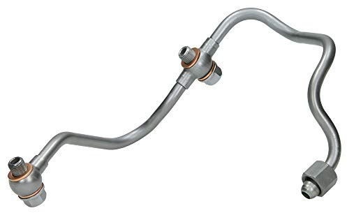 AJUSA OP10298 Ölleitung, Lader