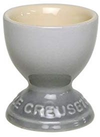 Coquetier Mist Grey de Le Creuset