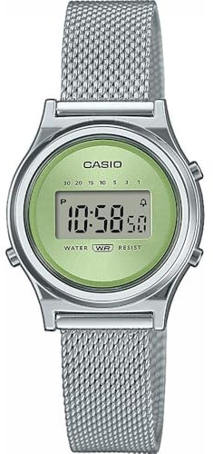 Casio VINTAGE RELOGIO, bracciale, Bracciale