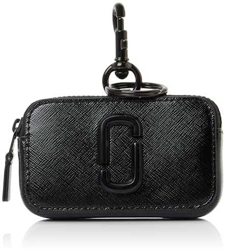 MARC JACOBS THE Nano Snapshot Charm Bag