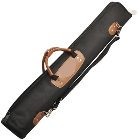 Gigbag für Altsaxophon Sopran Gerade Saxophon Weiche Tasche Paket Rucksack Fall Klarinette Elektronische Blasrohr