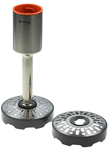 Kenwood Kartoffelstampfer-Zubehör für Triblade System Pro HDM80, HDM800, HDM802, HDM804