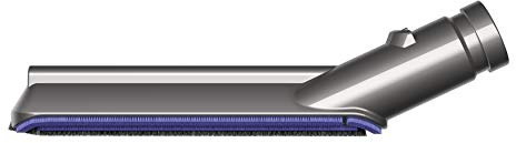 Dyson Carbon Fiber Soft Dusting Brush (New)