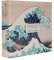 Kokonote - Album Photo 10 x 15 cm Japanese Art - Avec 200 Pochettes et Couverture Rigide | Album Photo Pochettes, Album Photo Enfant