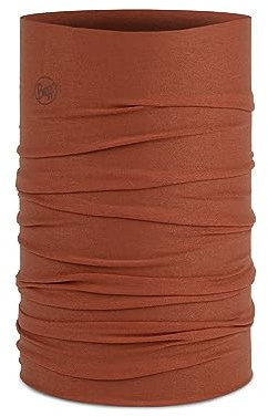 Buff® Original EcoStretch Multifunktionstuch Cinnamon Brown Unisex Erwachsene