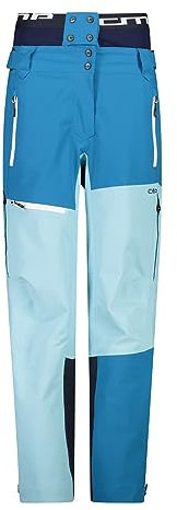 CMP Damen Skihose Woman Pant 32W3676 Giada 38