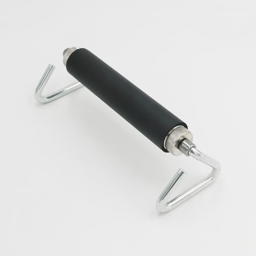 GEKU FIT Resistance Bands Bar Accessories, Fitness Handles, Detachable Workout Bar Attachment，Only Available for GEKU FIT’s Products