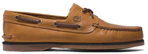 Timberland Classic Boat TB0A2G7UEN1, Scarpe da Barca - 43 EU