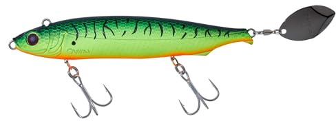 Gunki Drag Spin 130 S