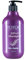 TOTEX Shampooing Pour Cheveux Silver 500ml | Shampoing Violet Éclaircissant pour Cheveux Blonds | Idéal pour Éliminer les Reflets Jaunes | Formule Nourrissante pour un Éclat Optimal