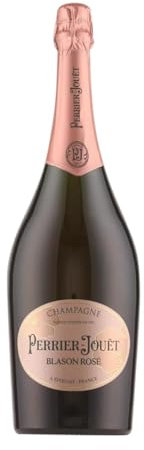 Perrier-Jouët Blason Rosé Brut Champagne Magnum-Flasche 1,5 L Rosé Sekt