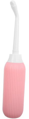 Warmhm Handheld Bidet Für Frauen Wiederverwendbare Sprayflasche Mit Wasser Tragbares Toilettenwerkzeug Für Und Dammreinigung Einfach Zu Halten Verwenden