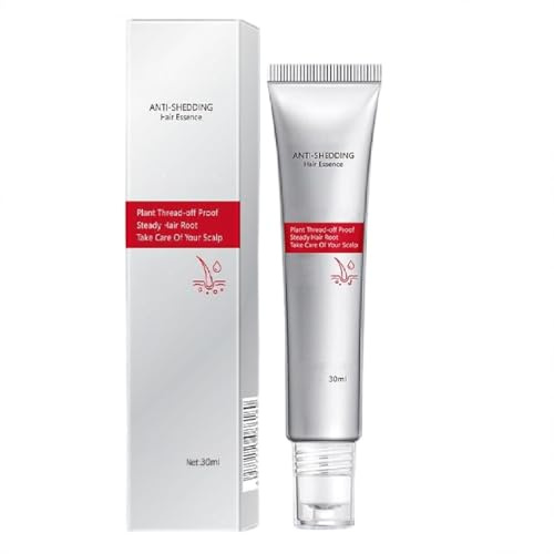 Siero capelli crescita,Olio di Rosmarino per Capelli,Rosemary Oil for Hair Growth,Hair Growth Essence,Nutre il Cuoio Capelluto,30ml