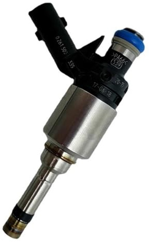 Inyector De Combustible 353102E500 Para Hyundai Para Elantra Para Tucson Para Kia Para Forte Para Soul 35310-2E520 Repuestos Para Automóviles atomizador